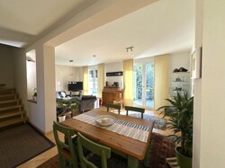 Wohnzimmer Ansicht 3