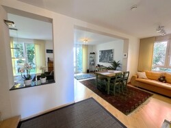 Wohnzimmer Ansicht 2