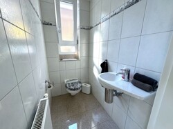 Gäste-Wc Erdgeschoss