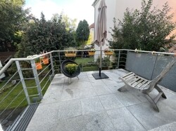 Terrasse Ansicht 1