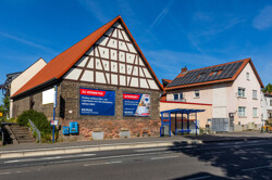 Außenansicht 