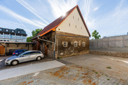 Innenhof