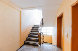 Treppenhaus
