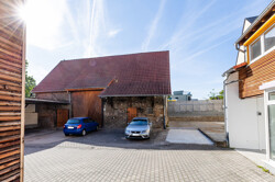 Innenhof