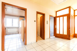 Flur/Wohnungstür