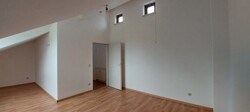 Maisonette mit Schlafbereich