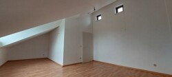 Maisonette mit Schlafbereich