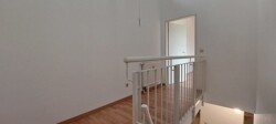 Zugang zur Maisonette