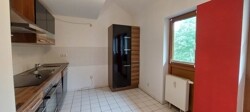 Küche mit EBK
