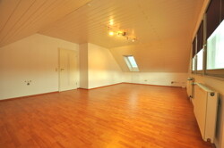 Zimmer 1 im DG