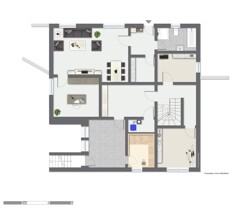 Grundriss KG