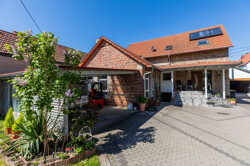 Hinterhaus
