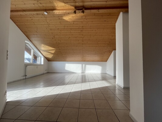 Wohnzimmer Ansicht 1