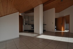 Wohnzimmer Ansicht 3