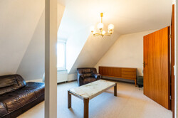 Zimmer Dachgeschoss