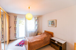 Schlazimmer 1 Obergeschoss