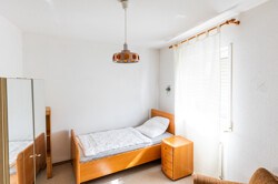 Schlafzimmer 2 Obergeschoss