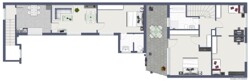 Grundriss OG