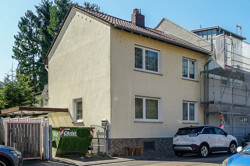 Hausfront