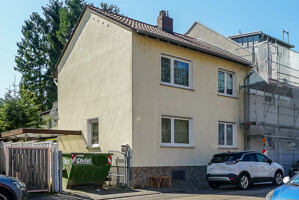 Hausfront