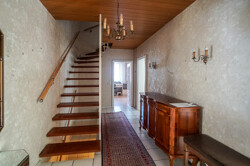 Haupthaus EG Flur