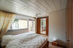 Haupthaus OG  Schlafzimmer