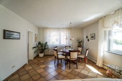 Haupthaus EG Essbereich