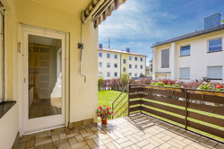 80 Terrasse Süd