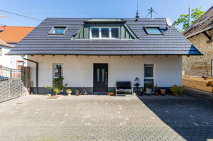 Vorderhaus