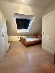 Gäste Zimmer Dachgeschoss 