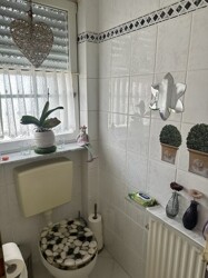 Gäste-WC