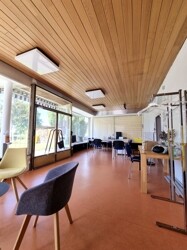 Verkaufsraum