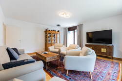 Wohnzimmer Ansicht 2