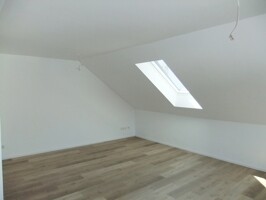 Wohnbereich Bild 1