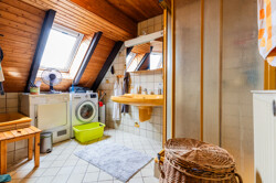 Badezimmer Whg. DG