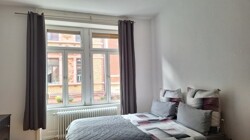 Wohnung im Haupthaus