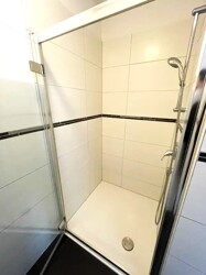 Dusche