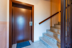 Wohnungsabschlusstür