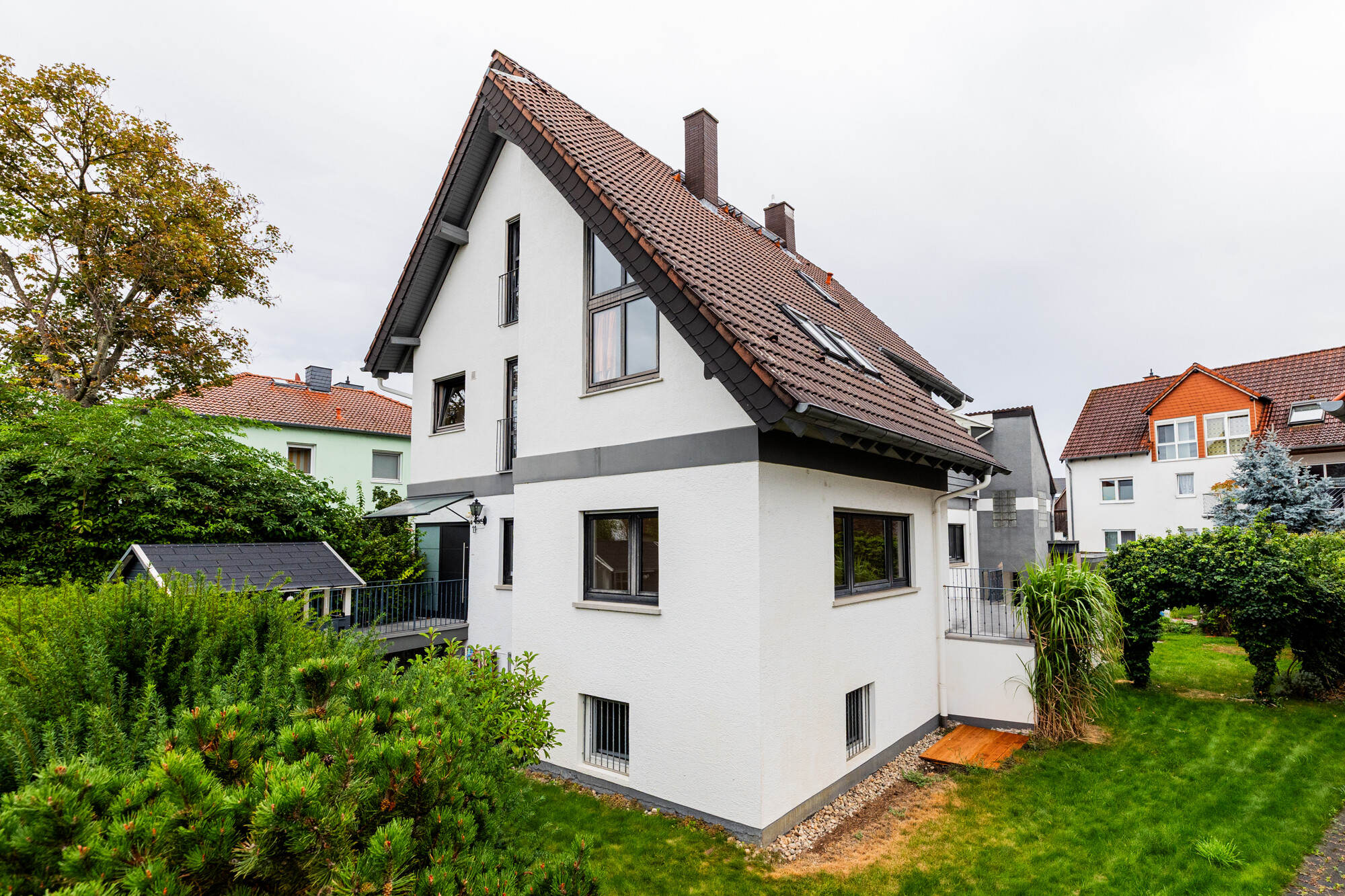 Aussenansicht