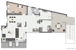 Obergeschoss