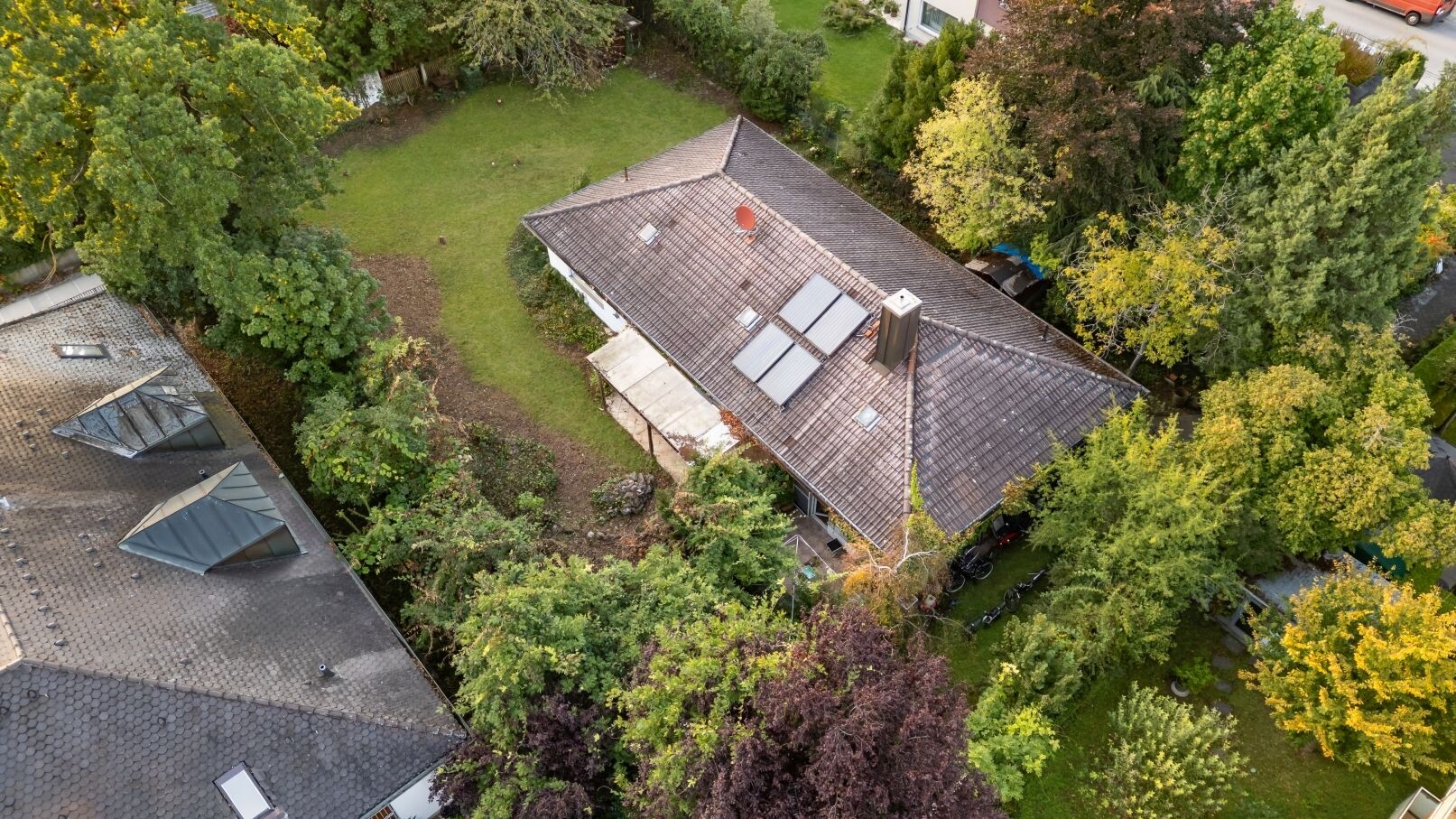 Grundstück Obermenzing (3)
