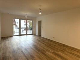 Wohn- und Essbereich