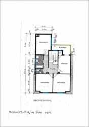 Grundriss OG 