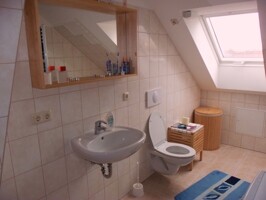 DG Bad mit Fenster