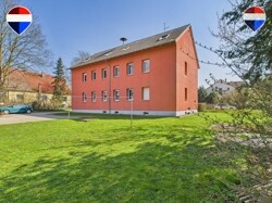 schöne Rückseite