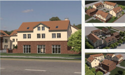 Haus 5 Gewerbe und Wohnen