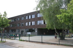 Grundschule und 