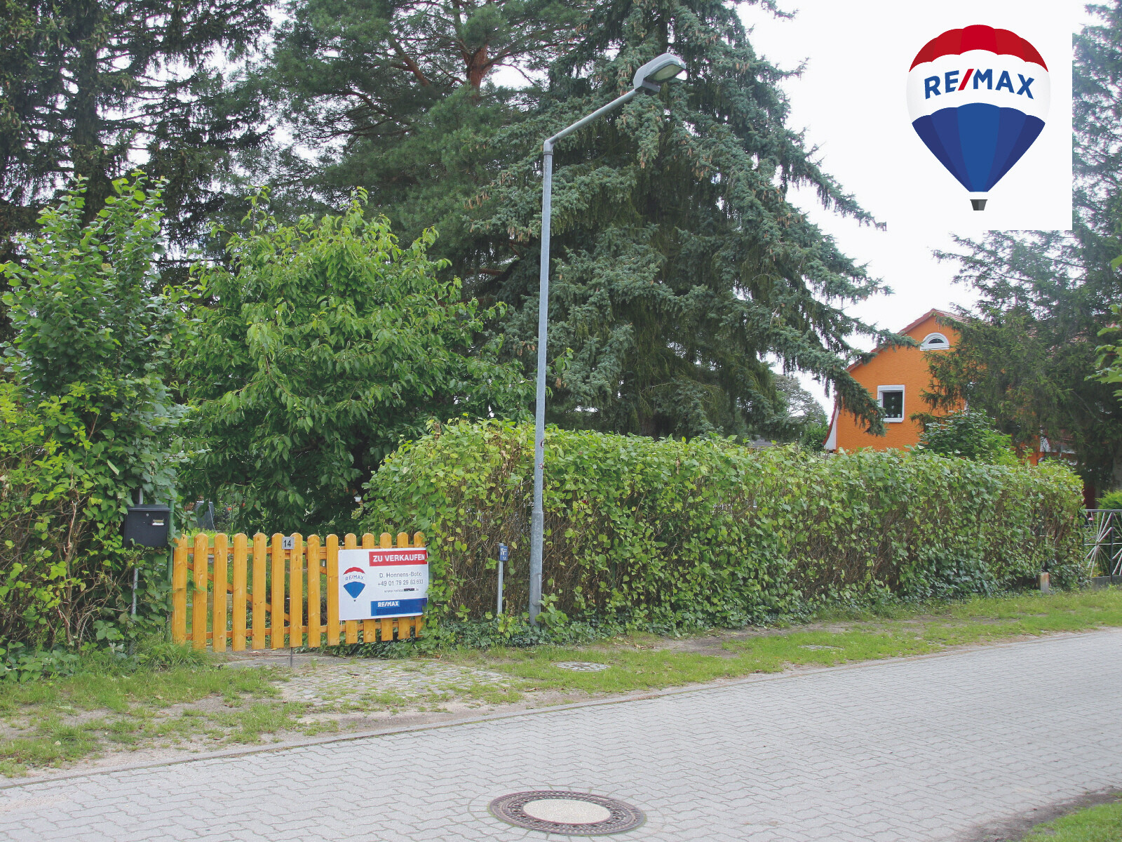 Immobilienbild