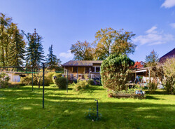 Gartenansicht 2