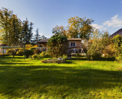Gartenansicht